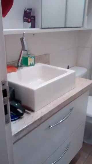 Apartamento com 1 dormitório, foto 11