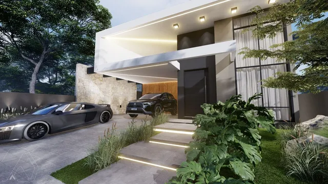Casa com 3 dormitórios, foto 4