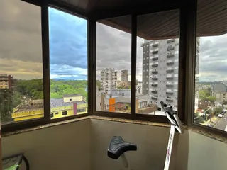 Apartamento com 3 dormitórios, foto 25