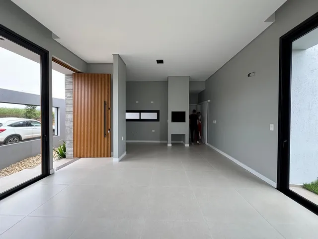Casa geminada com 2 dormitórios, foto 4