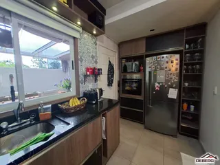 Sobrado com 2 dormitórios, foto 3
