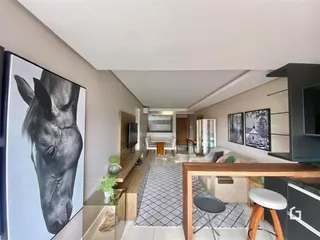 Apartamento com 2 dormitórios, foto 9