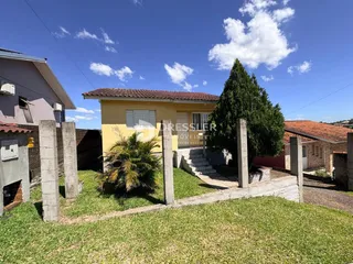 Casa com 2 dormitórios, foto 1