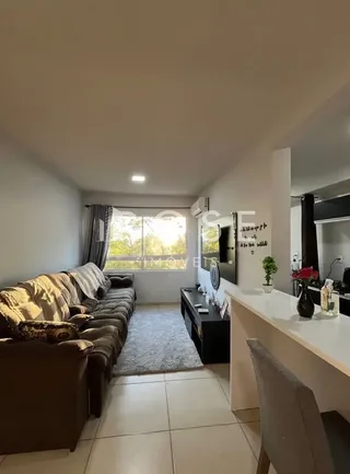 Apartamento com 2 dormitórios, foto 4