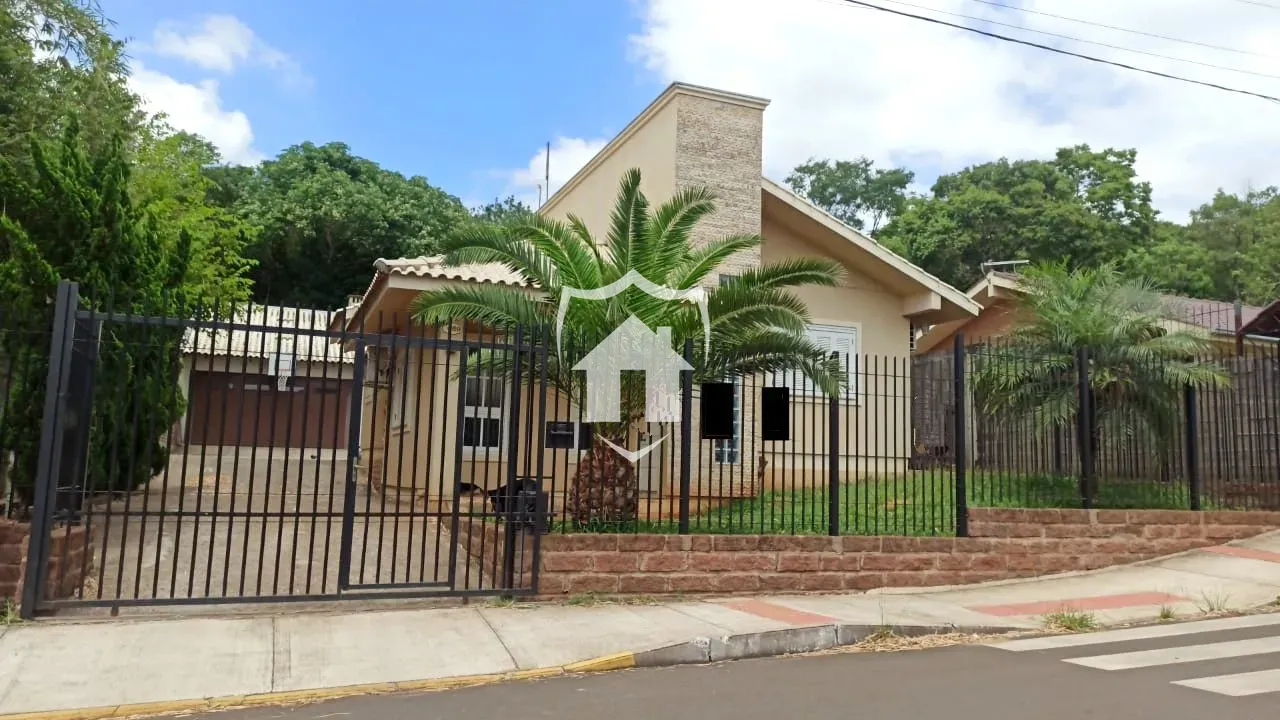 Casa com 2 dormitórios, foto 1