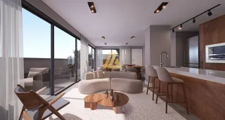 Apartamento com 2 dormitórios, foto 7