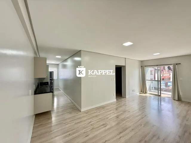Apartamento com 2 dormitórios, foto 4