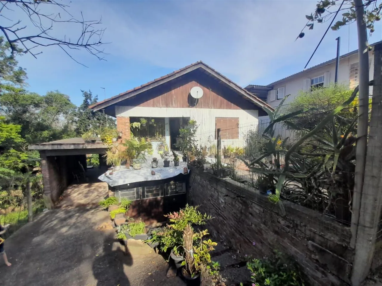 Casa com 2 dormitórios, foto 1