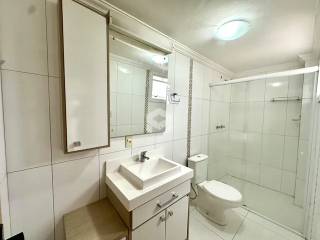 Apartamento com 2 dormitórios, foto 3