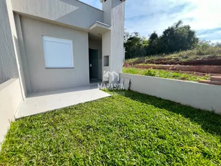 Casa geminada com 2 dormitórios, foto 15