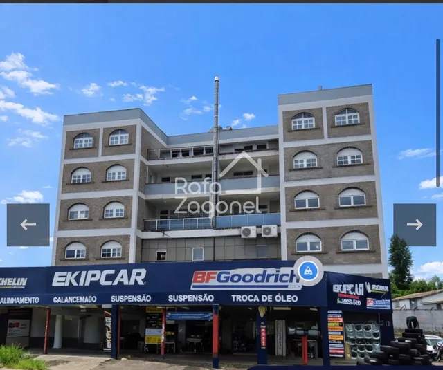 Sobrado com 3 dormitórios