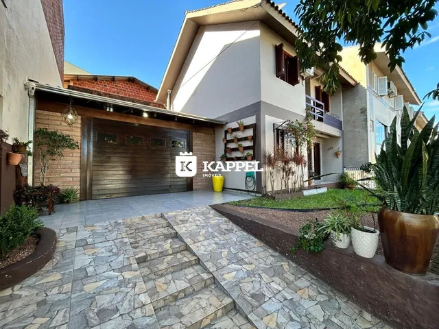 Casa com 3 dormitórios, foto 2