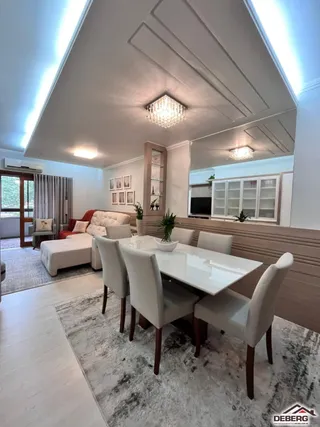 Apartamento com 3 dormitórios, foto 1