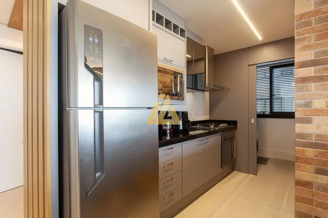 Apartamento com 4 dormitórios, foto 4