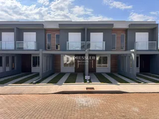 Sobrado com 2 dormitórios, foto 2