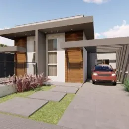 Casa com 3 dormitórios, foto 3