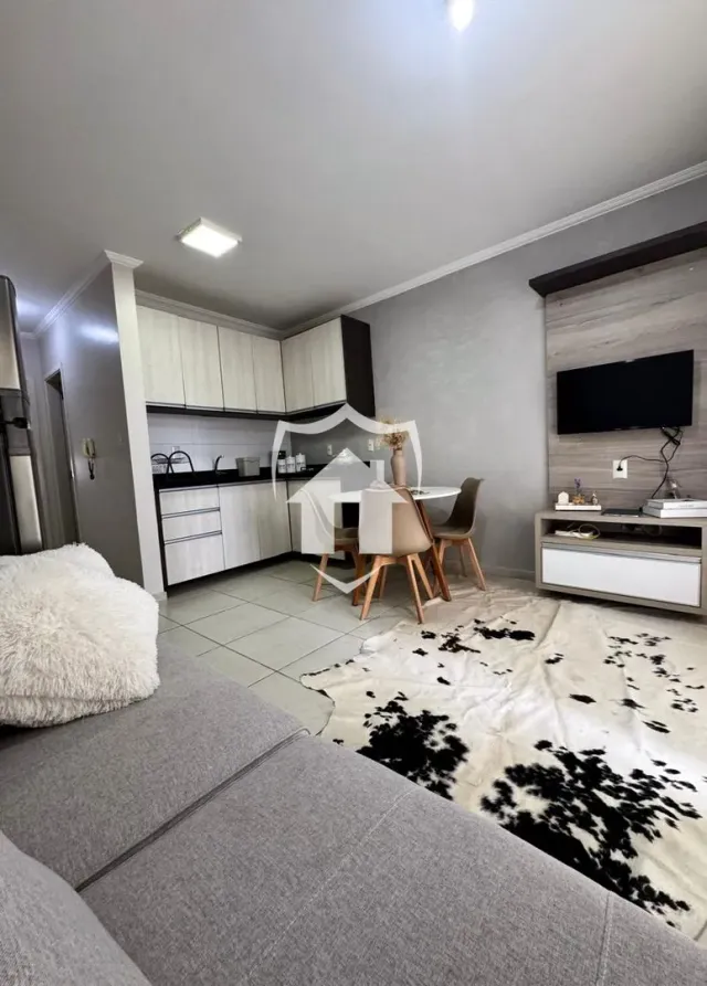 Apartamento com 1 dormitório, foto 3