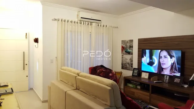 Sobrado com 3 dormitórios, foto 4