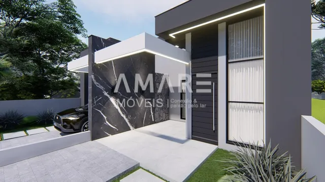 Casa geminada com 3 dormitórios, foto 5