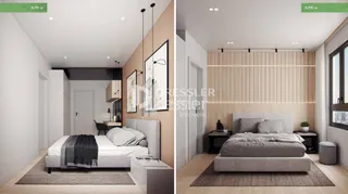 Apartamento com 2 dormitórios, foto 7