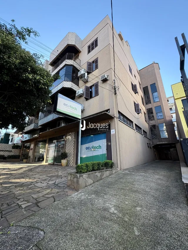 Apartamento com 4 dormitórios