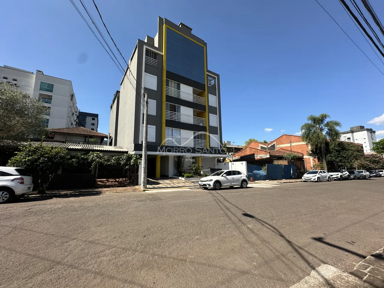 Apartamento com 2 dormitórios, foto 1
