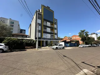 Apartamento com 2 dormitórios, foto 1
