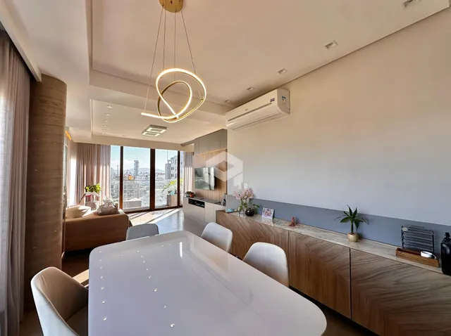 Apartamento com 3 dormitórios, foto 3