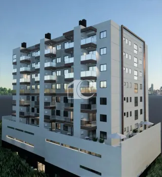 Apartamento com 2 dormitórios, foto 7