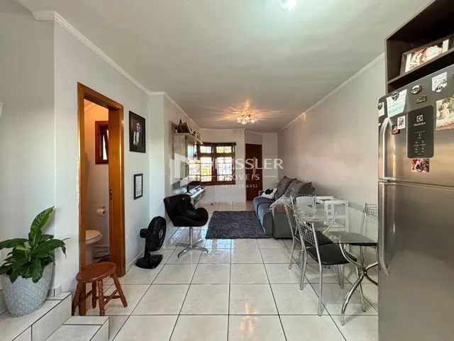 Sobrado com 2 dormitórios, foto 5