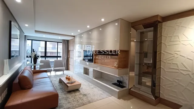 Apartamento com 3 dormitórios, foto 3