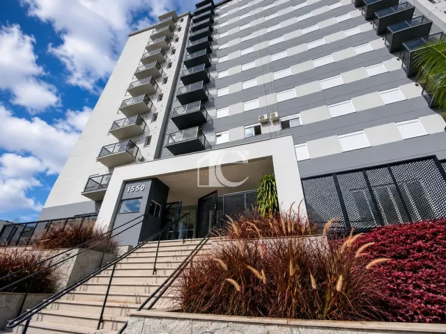 Apartamento com 2 dormitórios, foto 3
