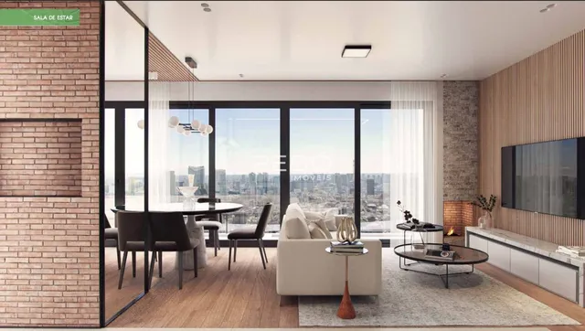 Apartamento com 2 dormitórios, foto 3