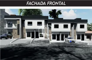 Sobrado com 2 dormitórios, foto 3
