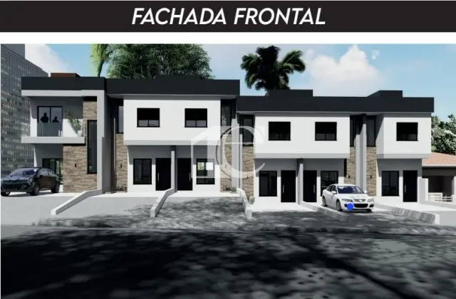 Sobrado com 2 dormitórios, foto 3