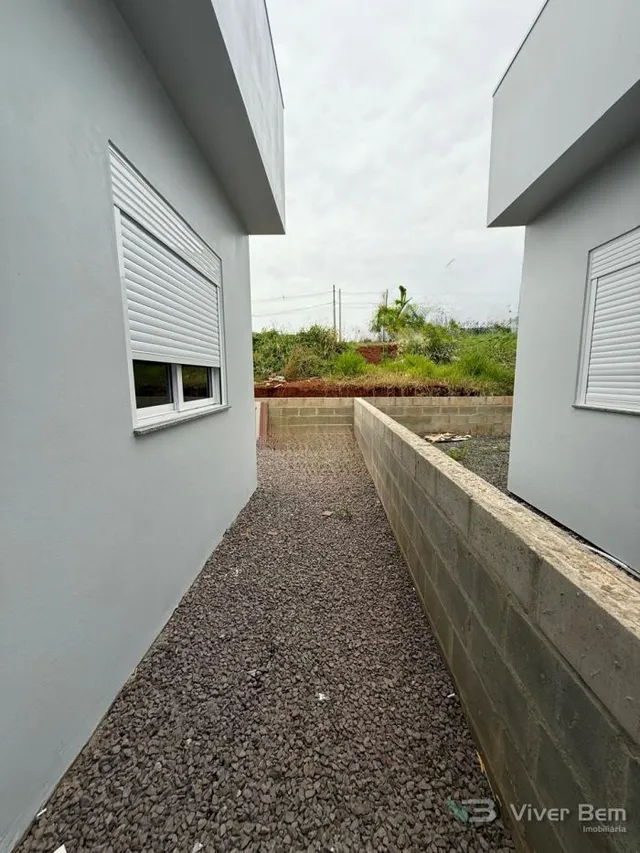 Casa geminada com 2 dormitórios, foto 3