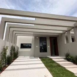 Casa com 3 dormitórios, foto 4