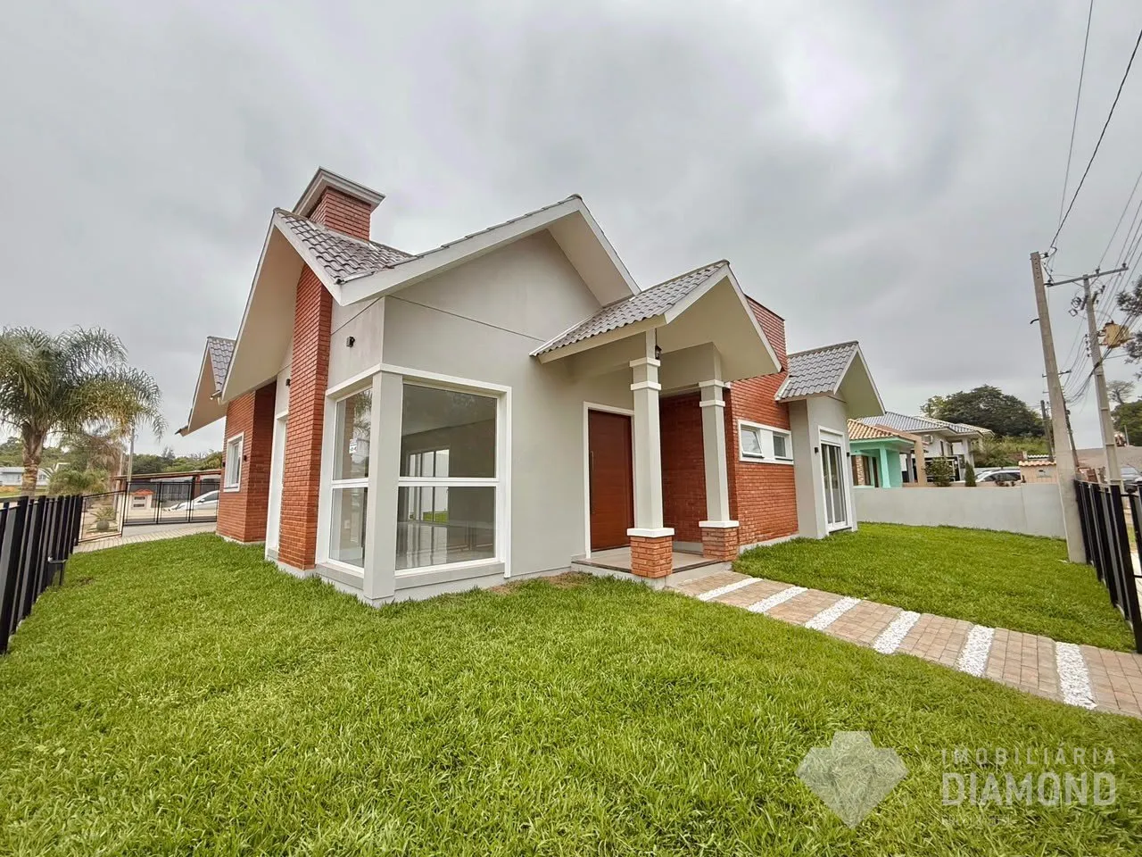 Casa com 3 dormitórios, foto 1