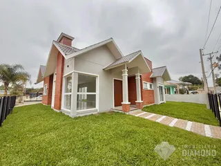 Casa com 3 dormitórios, foto 1