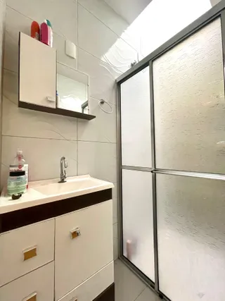 Casa com 2 dormitórios, foto 6