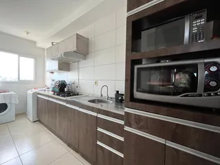 Apartamento com 2 dormitórios, foto 7