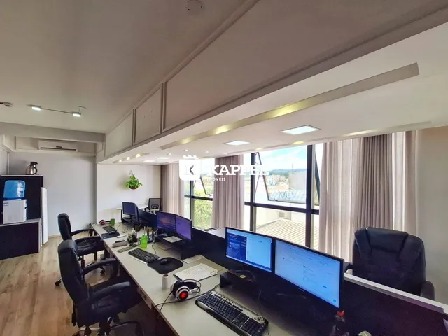 Sala comercial, foto 2
