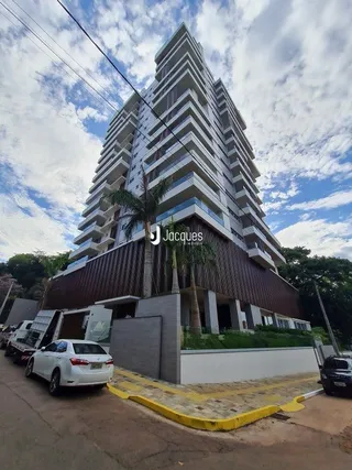Apartamento com 3 dormitórios