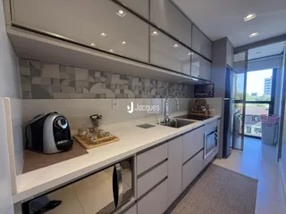 Apartamento com 3 dormitórios, foto 10