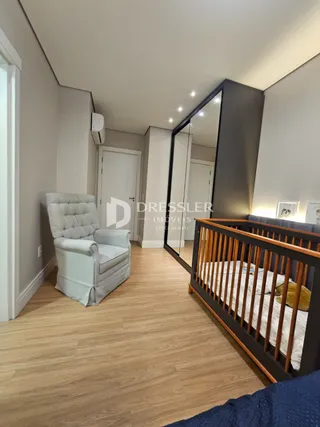 Apartamento com 3 dormitórios, foto 22