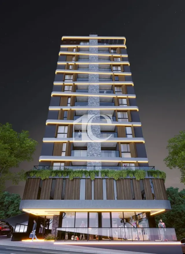 Apartamento com 2 dormitórios, foto 4