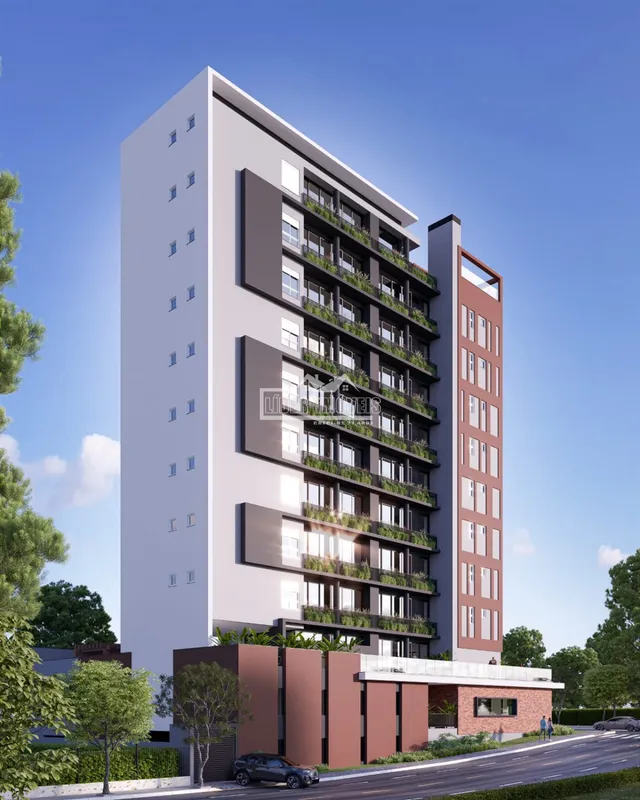 Apartamento com 3 dormitórios, foto 3