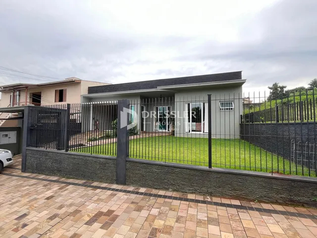 Casa com 2 dormitórios, foto 2