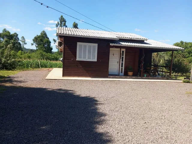 Casa com 2 dormitórios, foto 2
