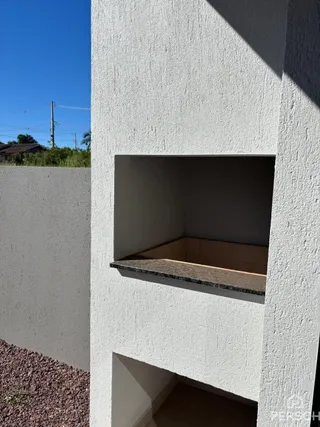 Casa geminada com 2 dormitórios, foto 9